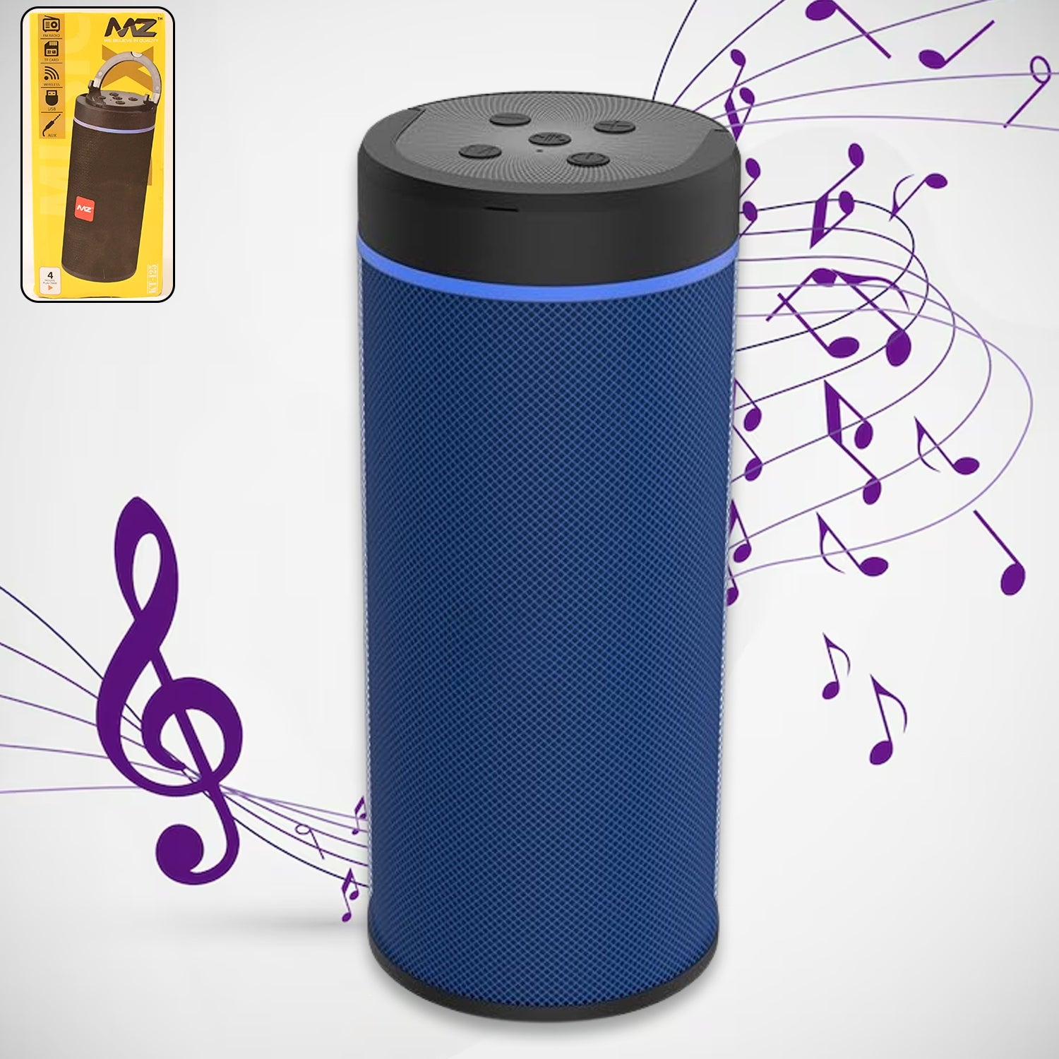 Portable Speaker / Rechargeable / Splash Proof Wireless High Sound Bluetooth Speaker, Blootuth speaker (media player) Portable Speaker / Rechargeable / Splash Proof Wireless High Sound Bluetooth Speaker, Blootuth speaker (media player)